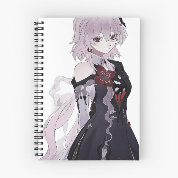 Item preview, Evernight Hands Behind Back Honkai Star Rail designed and sold by KomiArts.