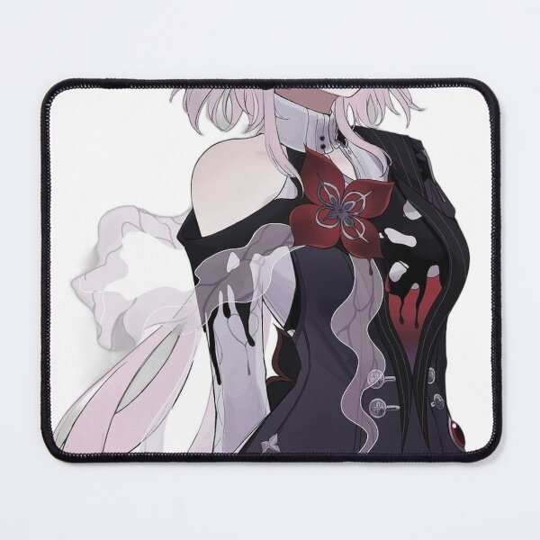 Item preview, Evernight Hands Behind Back Honkai Star Rail designed and sold by KomiArts.