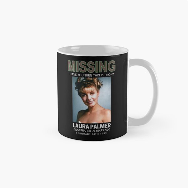 Item preview, Laura Palmer  designed and sold by cruelwar.