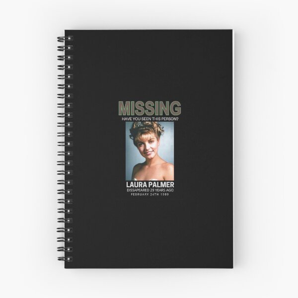 Item preview, Laura Palmer  designed and sold by cruelwar.