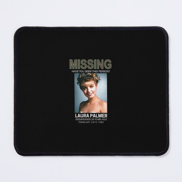 Item preview, Laura Palmer designed and sold by cruelwar.
