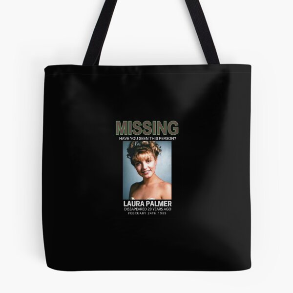 Item preview, Laura Palmer  designed and sold by cruelwar.