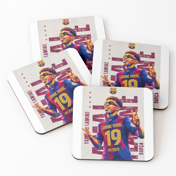 Item preview, Lamine Yamal goal WPAP  Classic T-Shirt designed and sold by oganespegenh.