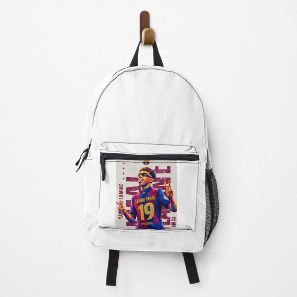 Item preview, Lamine Yamal goal WPAP Classic T-Shirt designed and sold by oganespegenh.