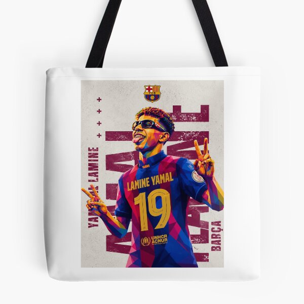 Item preview, Lamine Yamal goal WPAP  Classic T-Shirt designed and sold by oganespegenh.