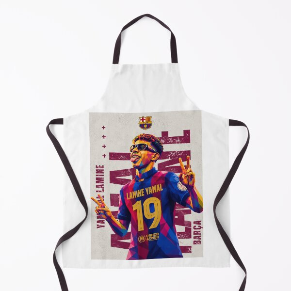 Item preview, Lamine Yamal goal WPAP Classic T-Shirt designed and sold by oganespegenh.