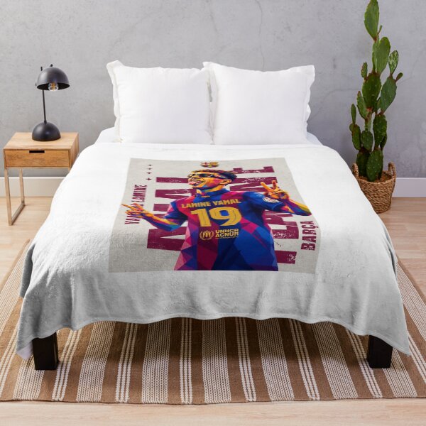 Item preview, Lamine Yamal goal WPAP Classic T-Shirt designed and sold by oganespegenh.