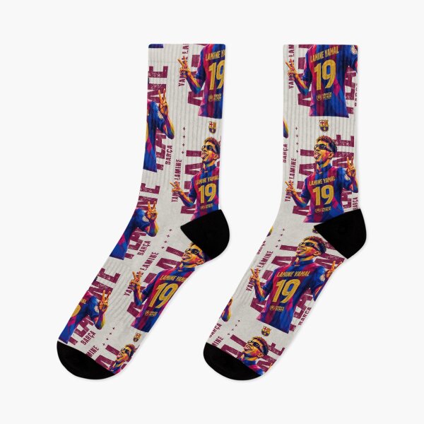 Item preview, Lamine Yamal goal WPAP  Classic T-Shirt designed and sold by oganespegenh.