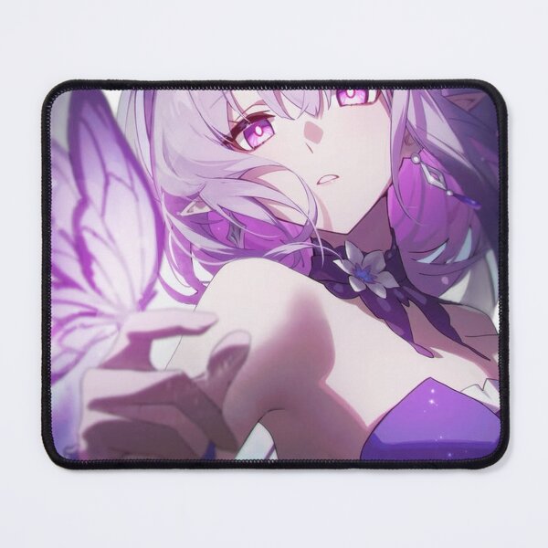 Item preview, Castorice Butterfly Honkai Star Rail designed and sold by KomiArts.