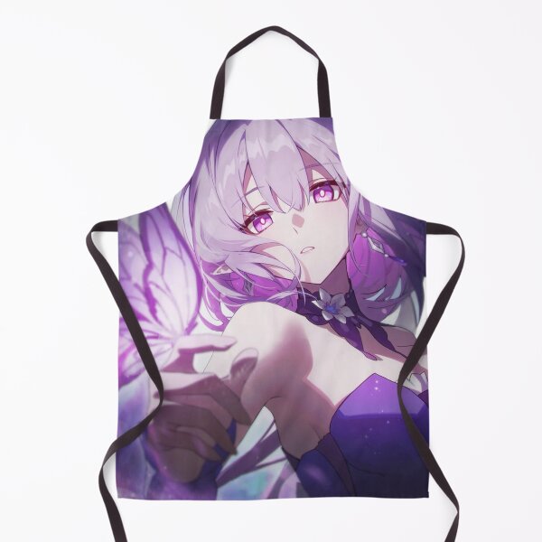 Item preview, Castorice Butterfly Honkai Star Rail designed and sold by KomiArts.