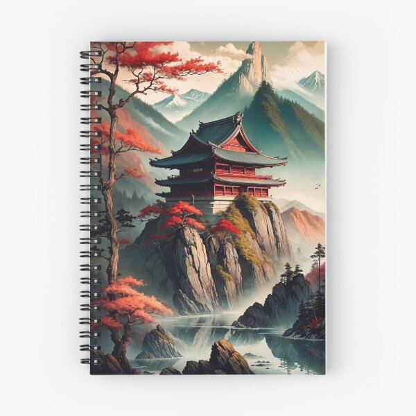 Item preview, Zen Vally designed and sold by Showstroopart Christian Velazquez.