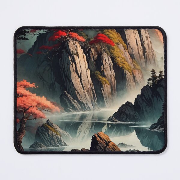 Item preview, Zen Vally designed and sold by Showstroopart Christian Velazquez.