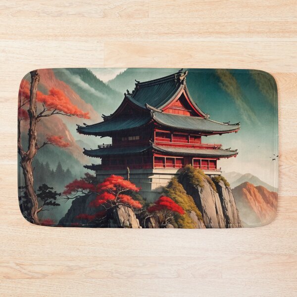 Item preview, Zen Vally designed and sold by Showstroopart Christian Velazquez.