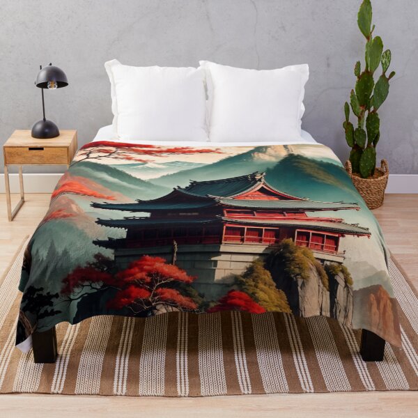 Item preview, Zen Vally designed and sold by Showstroopart Christian Velazquez.