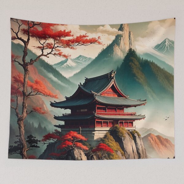 Item preview, Zen Vally designed and sold by Showstroopart Christian Velazquez.