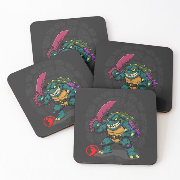 Artikelvorschau, 80er-Jahre-Slash – TMNT Teenage Mutant Ninja Turtles entworfen und verkauft von webninja.