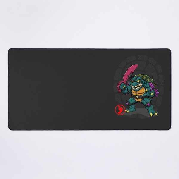 Item preview, 80's Slash - TMNT Teenage Mutant Ninja Turtles designed and sold by webninja.