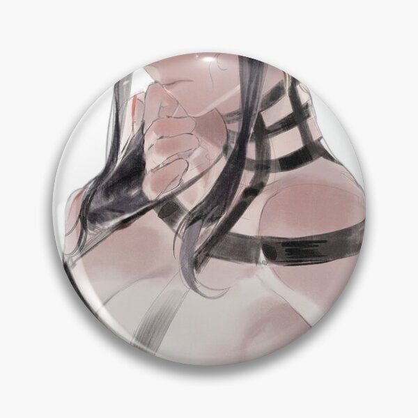 Item preview, Yor Forger Blush Spy X Family designed and sold by KomiArts.