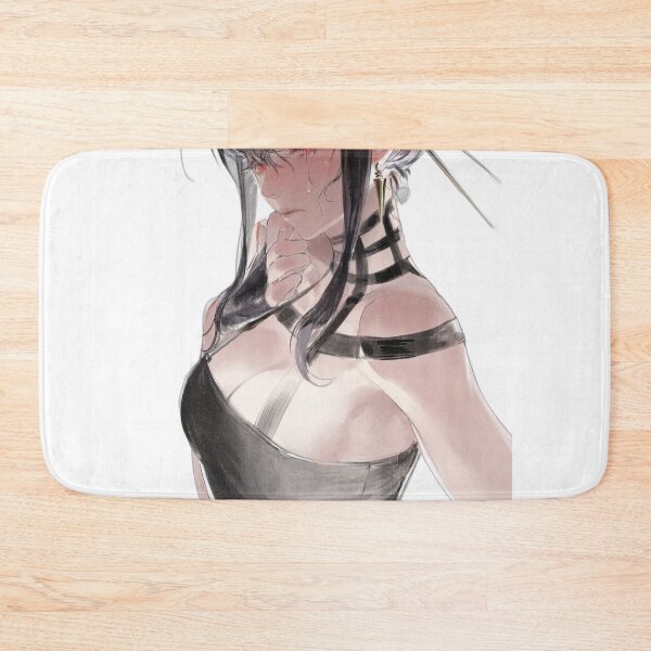 Item preview, Yor Forger Blush Spy X Family designed and sold by KomiArts.