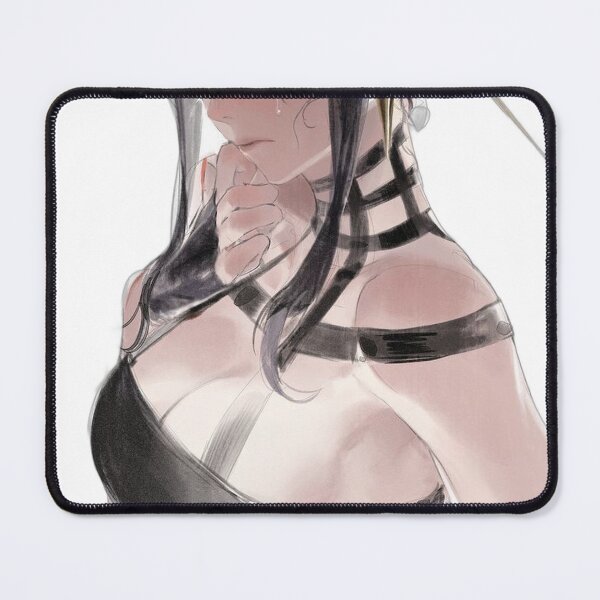 Item preview, Yor Forger Blush Spy X Family designed and sold by KomiArts.