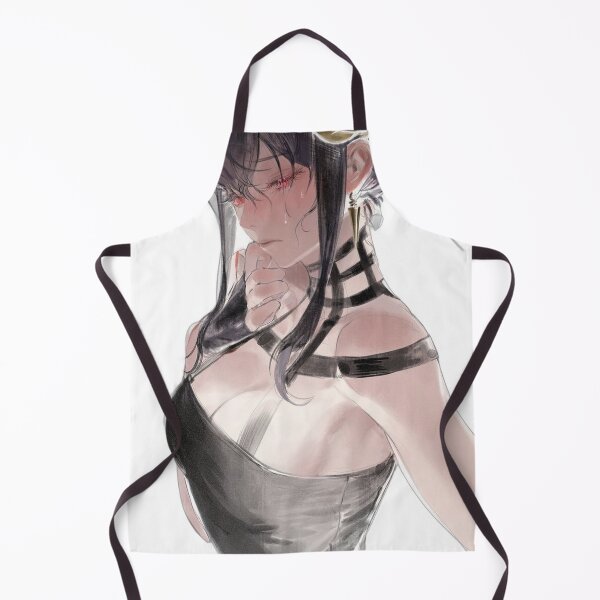 Item preview, Yor Forger Blush Spy X Family designed and sold by KomiArts.