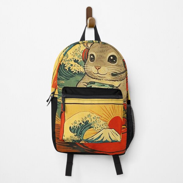Item preview, Chinchilla Gaming designed and sold by goombi-creative.
