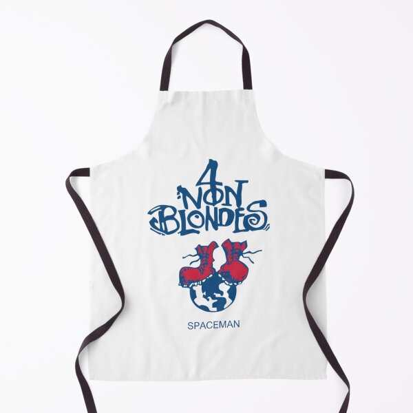 Item preview, 4 non blondes rock designed and sold by Trantranpeter.