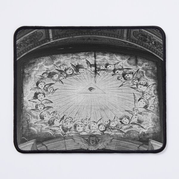 Item preview, Eye of Providence Santa Maria Maggiore designed and sold by Diego Re.