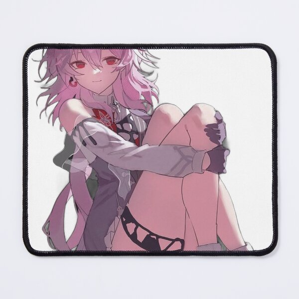 Item preview, Evernight Bare Legs Honkai Star Rail designed and sold by KomiArts.