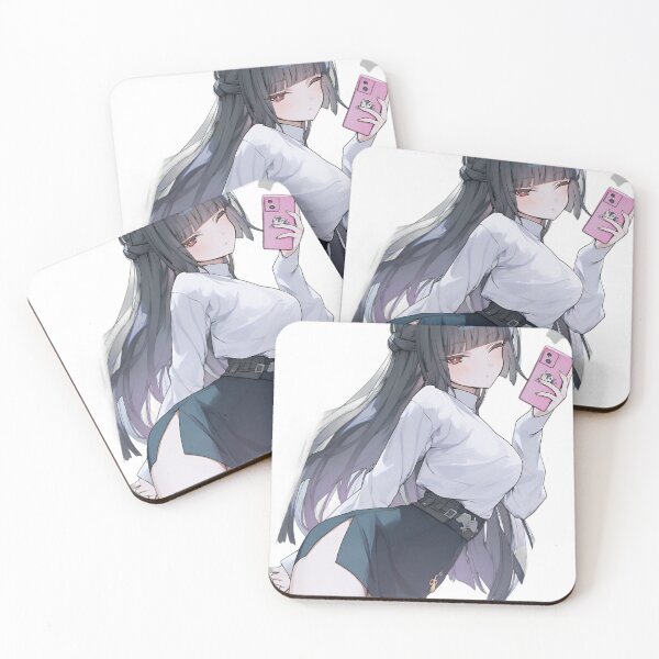 Item preview, Miyabi Selfie Zenless Zone Zero designed and sold by KomiArts.