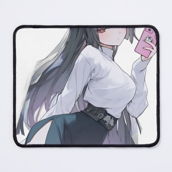 Item preview, Miyabi Selfie Zenless Zone Zero designed and sold by KomiArts.