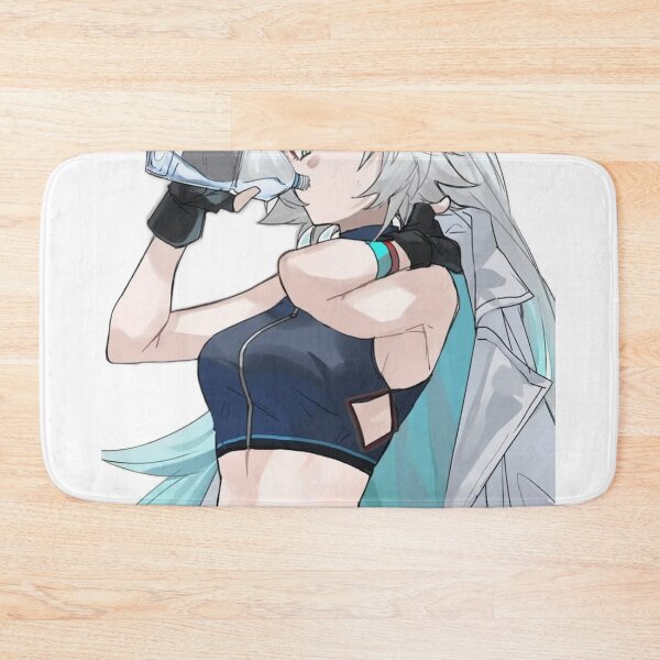 Item preview, Feixiao Drinking Water Honkai Star Rail designed and sold by KomiArts.