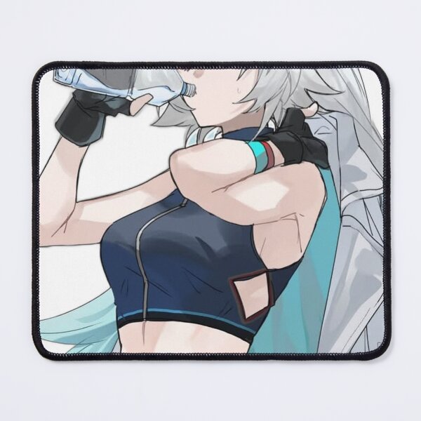 Item preview, Feixiao Drinking Water Honkai Star Rail designed and sold by KomiArts.