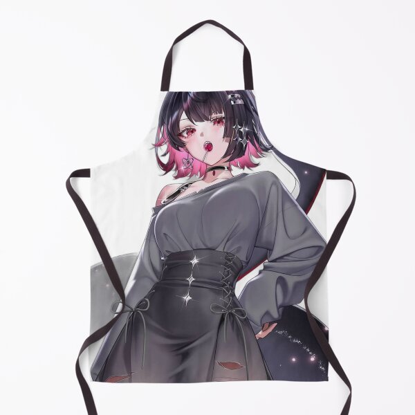 Item preview, Ellen Joe Black Skirt Zenless Zone Zero designed and sold by KomiArts.