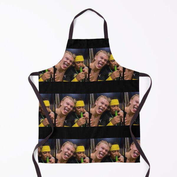 Item preview, Haaland Jude Drinking Party designed and sold by Thudesign85.