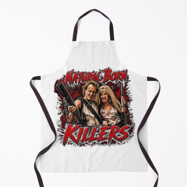 Item preview, Natural born killers designed and sold by American Artist Designs.