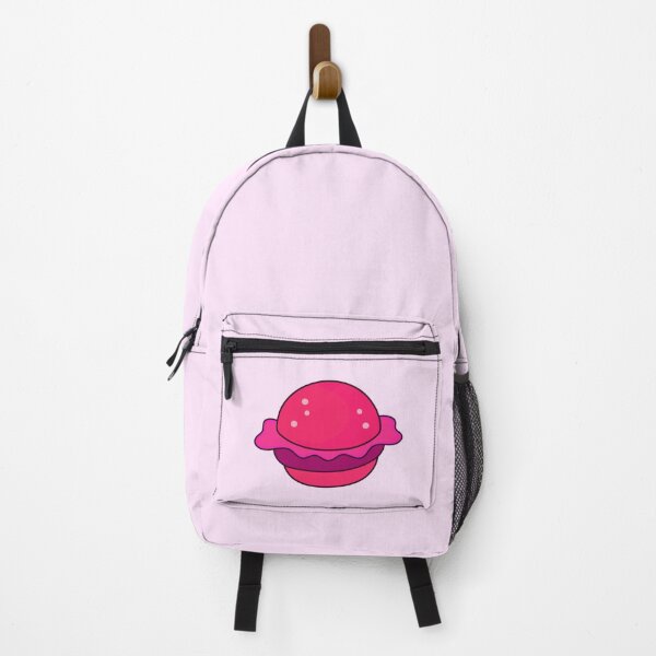 Item preview, Pink Pretty Patty - SpongeBob designed and sold by DibujandoPorfa.