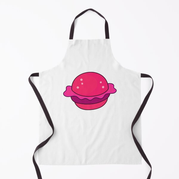 Item preview, Pink Pretty Patty - SpongeBob designed and sold by DibujandoPorfa.