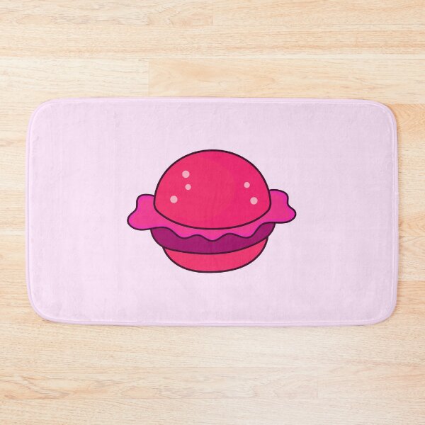 Item preview, Pink Pretty Patty - SpongeBob designed and sold by DibujandoPorfa.