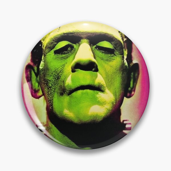 Item preview, Frankenstein  designed and sold by cruelwar.