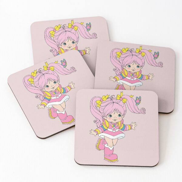 Item preview, Rainbow brite designed and sold by shaniraespi.