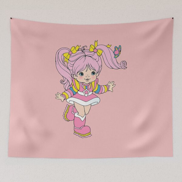 Item preview, Rainbow brite designed and sold by shaniraespi.