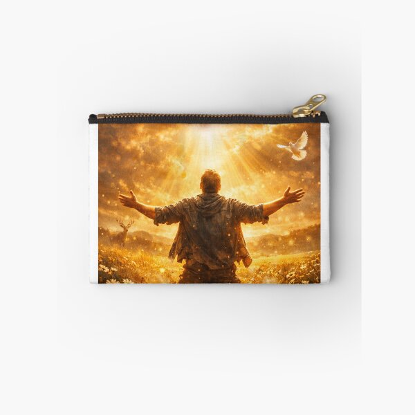 Item preview, You’re Surrounded by His Goodness  designed and sold by MastersDesignNk.