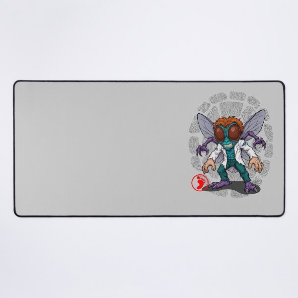 Item preview, 80's Baxter Stockman - TMNT Teenage Mutant Ninja Turtles designed and sold by webninja.