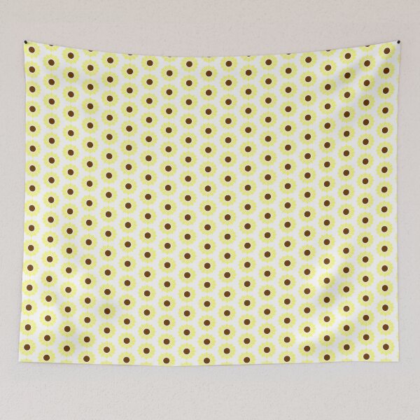 Item preview, Sunflower 3 (Yellow) designed and sold by GraceT26.