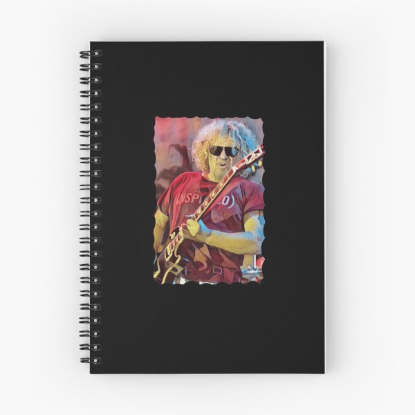 Item preview, Sammy Hagar Live Portrait Graphic Design designed and sold by soltunruturk.