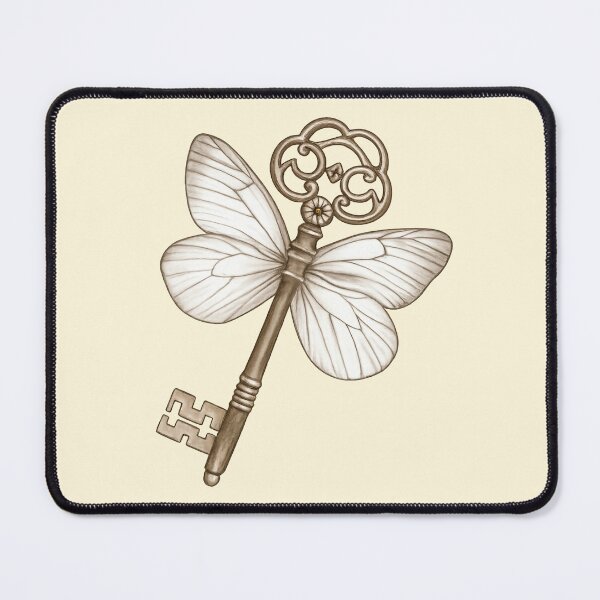 Item preview, Magic flying key designed and sold by JarquinDD.