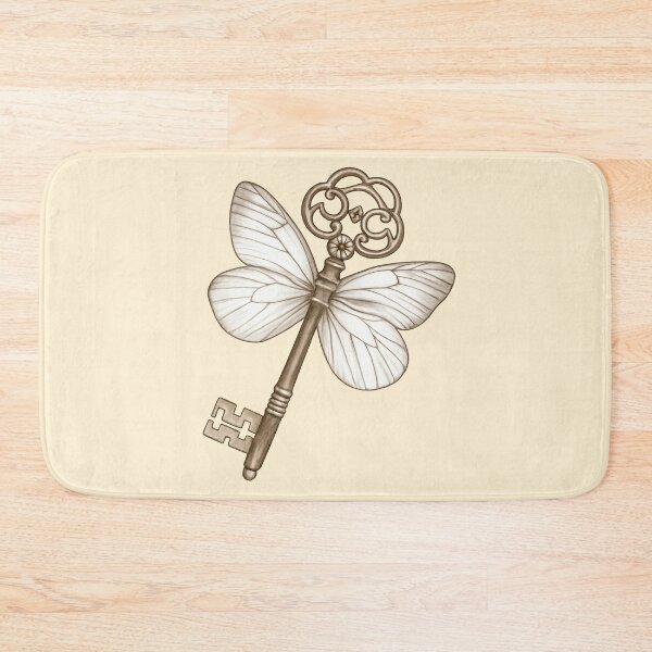 Item preview, Magic flying key designed and sold by JarquinDD.