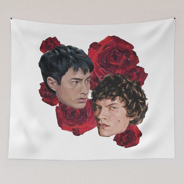 Item preview, Connor and Hudson designed and sold by Marco Bottiglieri.
