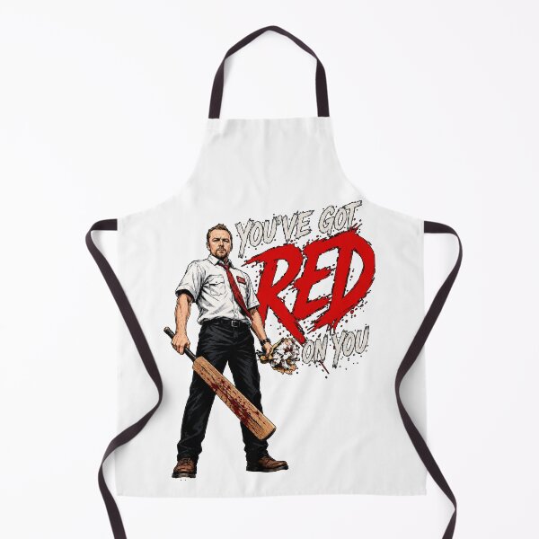 Item preview, you've got Red on you designed and sold by American Artist Designs.